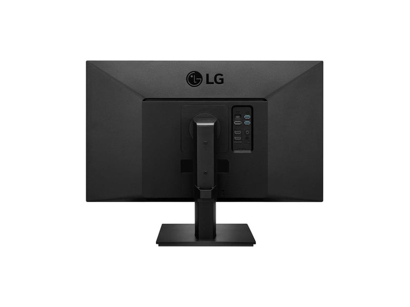 27" LG 27UK670P-B - 3840x2160 (4K) - 60Hz - IPS