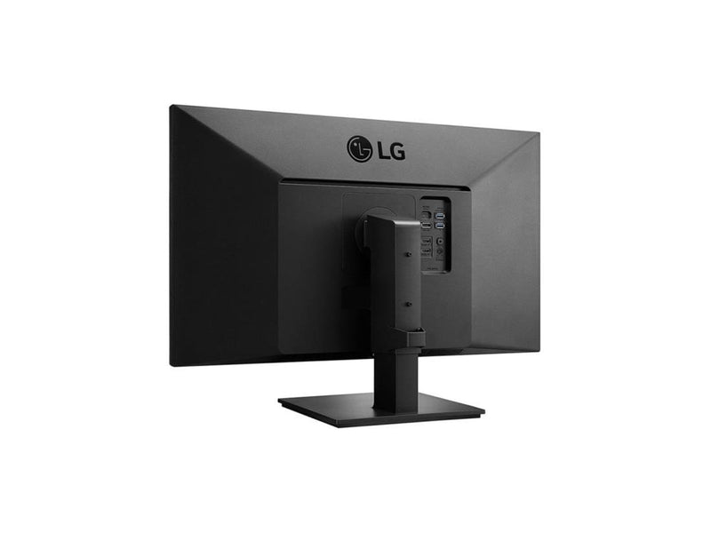 27" LG 27UK670P-B - 3840x2160 (4K) - 60Hz - IPS