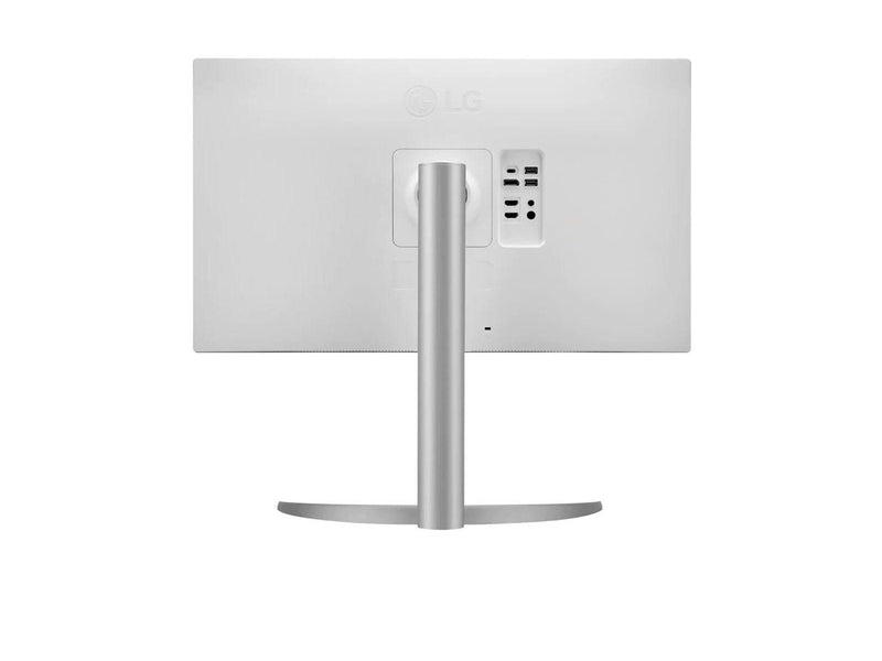 27" LG 27UP850K - 3840x2160 (4K) - IPS - 96 W USB-C