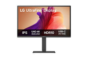 27" LG UltraFine 27U730A-B - 3840x2160 (4K) - 60Hz - IPS - 90W USB-C