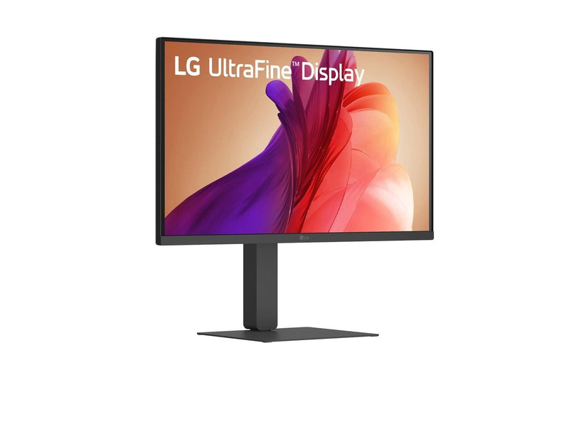 27" LG UltraFine 27U730A-B - 3840x2160 (4K) - 60Hz - IPS - 90W USB-C