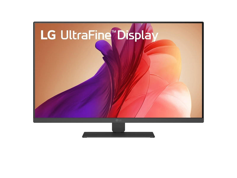 27" LG UltraFine 27U730A-B - 3840x2160 (4K) - 60Hz - IPS - 90W USB-C