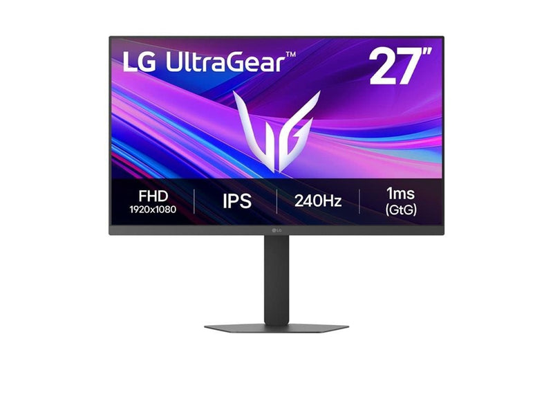 27" LG UltraGear 27G440A - 1920x1080 (FHD) - 240Hz - IPS