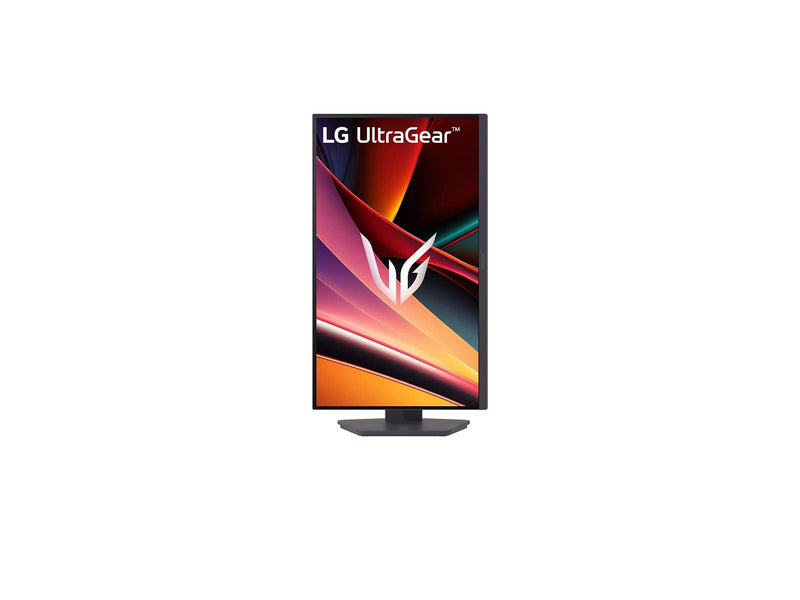 27" LG UltraGear 27G610A-B - 2560x1440 (QHD) - 200Hz - IPS