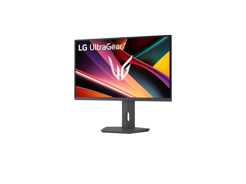 27" LG UltraGear 27G610A-B - 2560x1440 (QHD) - 200Hz - IPS