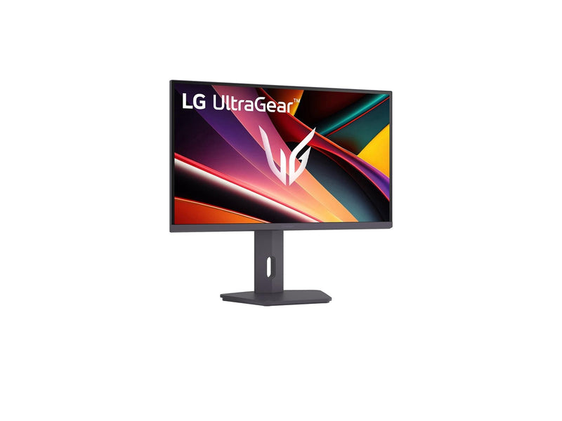 27" LG UltraGear 27G610A-B - 2560x1440 (QHD) - 200Hz - IPS