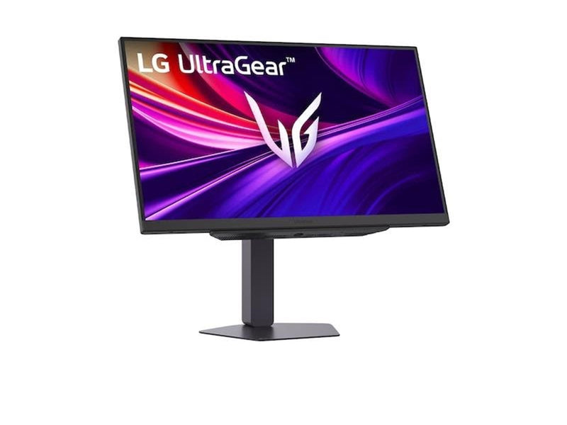 27" LG UltraGear 27G810A - 3840x2160 (4K) - 180Hz - IPS