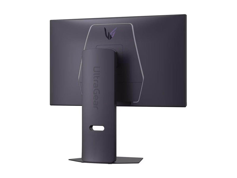 27" LG UltraGear 27G850A-B - 3840x2160 (4K) - 240Hz - IPS Black