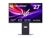 27" LG UltraGear 27G850A-B - 3840x2160 (4K) - 240Hz - IPS Black