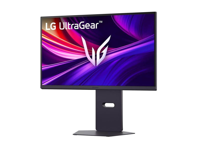 27" LG UltraGear 27G850A-B - 3840x2160 (4K) - 240Hz - IPS Black