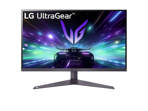 27" LG UltraGear 27GS50FX-B - 1920x1080 (FHD) - 180Hz - VA