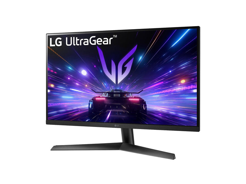 27" LG UltraGear 27GS60F-B - 1920x1080 (FHD) - 180Hz - IPS