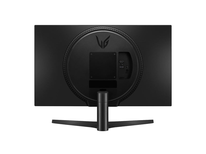 27" LG UltraGear 27GS60F-B - 1920x1080 (FHD) - 180Hz - IPS