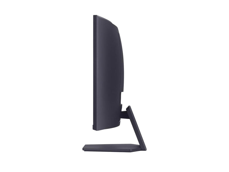 27" LG UltraGear 27GS60QC-B - 2560x1440 (QHD) - 180Hz - VA