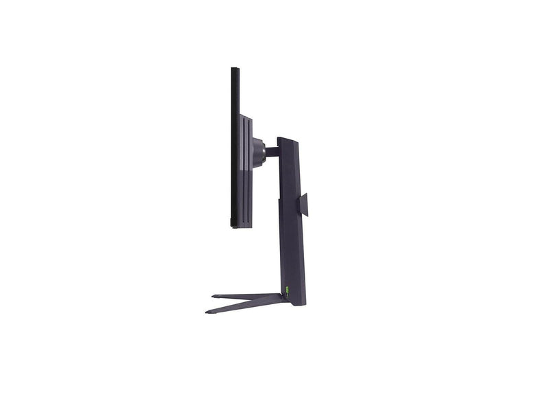 27" LG UltraGear 27GS85Q-B - 2560x1440 (QHD) - 180Hz - IPS