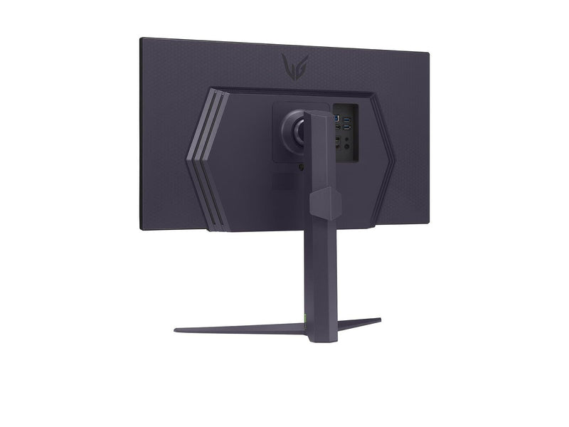 27" LG UltraGear 27GS85QX-B - 2560x1440 - 200Hz - Nano IPS