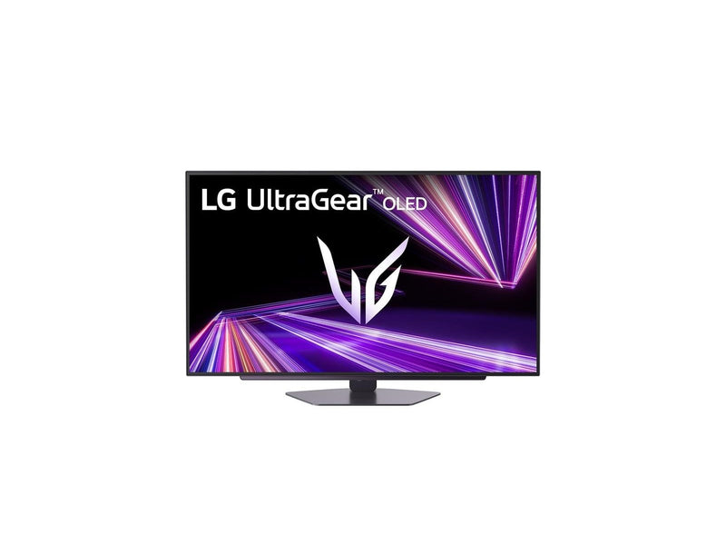 27" LG UltraGear 27GX704A-B - 2560x1440 (QHD) - 240Hz - OLED
