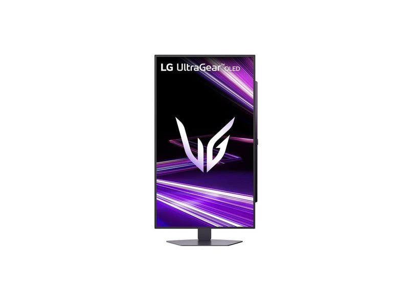 27" LG UltraGear 27GX704A-B - 2560x1440 (QHD) - 240Hz - OLED