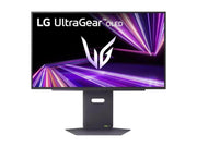 27" LG UltraGear 27GX790A-B - 2560x1440 (QHD) - 480Hz - OLED