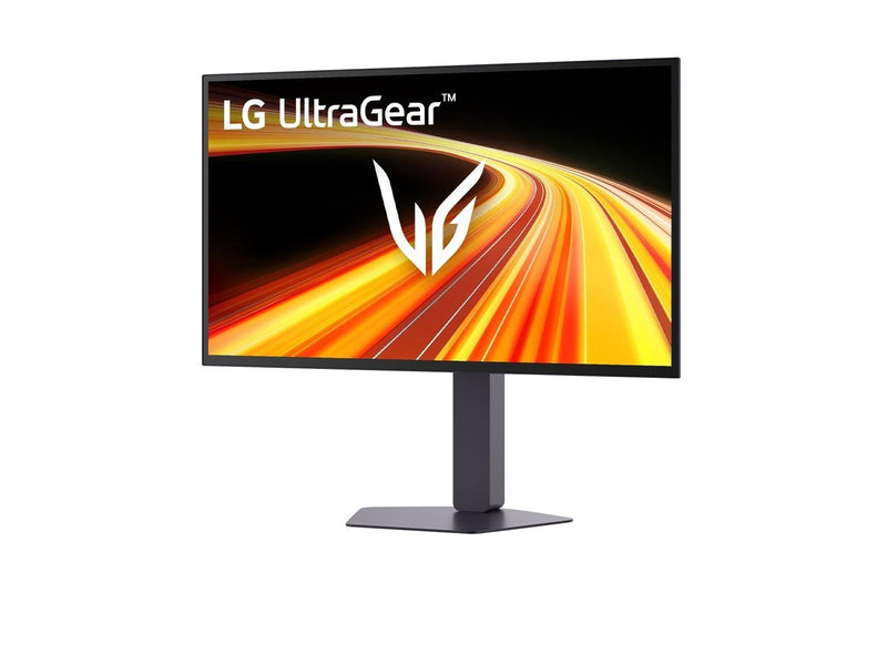 27" LG UltraGear 27GX790B-B - GX7 Series - OLED monitor - 27" - HDR