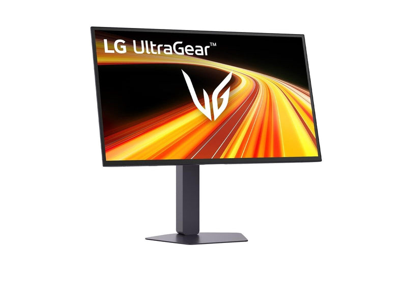 27" LG UltraGear 27GX790B-B - GX7 Series - OLED monitor - 27" - HDR
