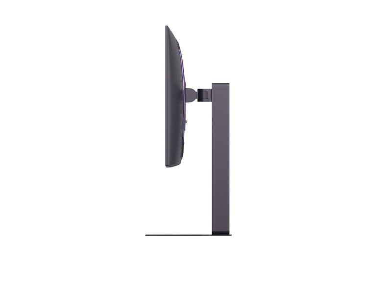 27" LG UltraGear 27GX790B-B - GX7 Series - OLED monitor - 27" - HDR