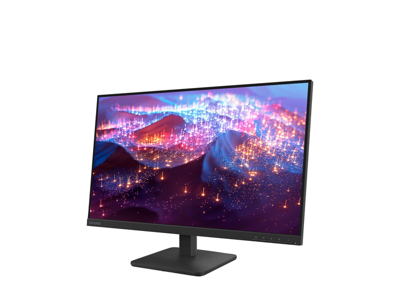 27" Lenovo L27-4e - 1920x1080 (FHD) - 100Hz - IPS