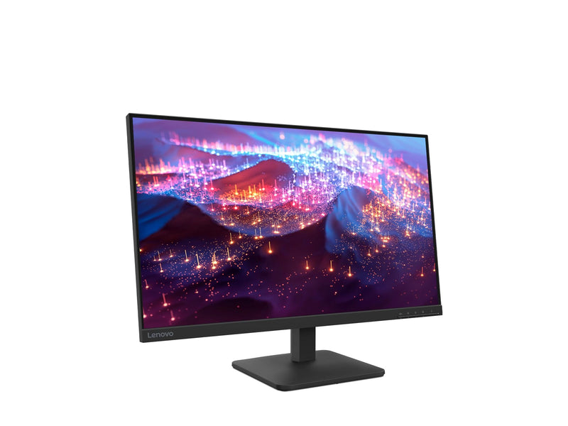 27" Lenovo L27-4e - 1920x1080 (FHD) - 100Hz - IPS