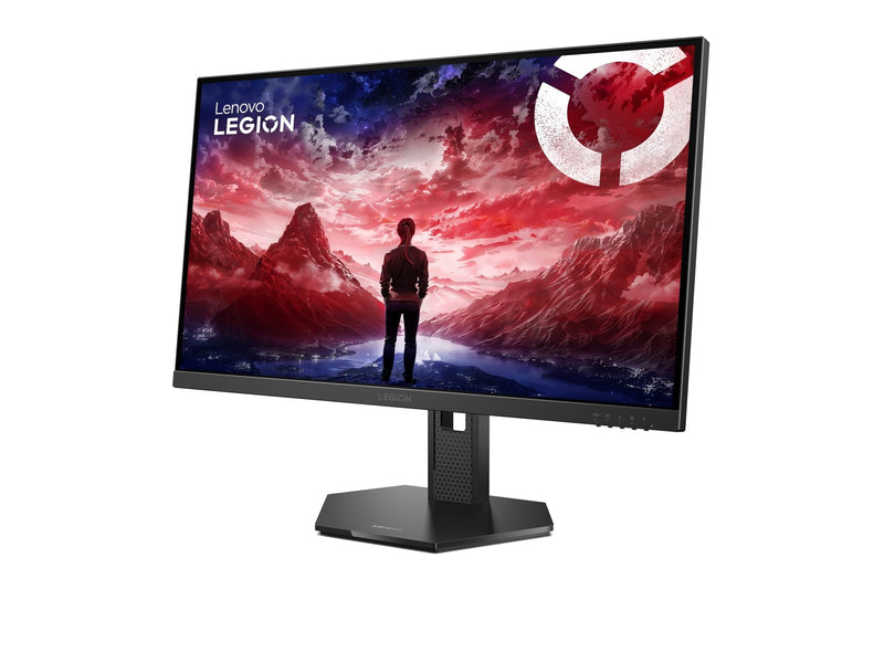 27" Lenovo Legion 27Q-10 - 2560x1440 (QHD) - 240Hz - IPS