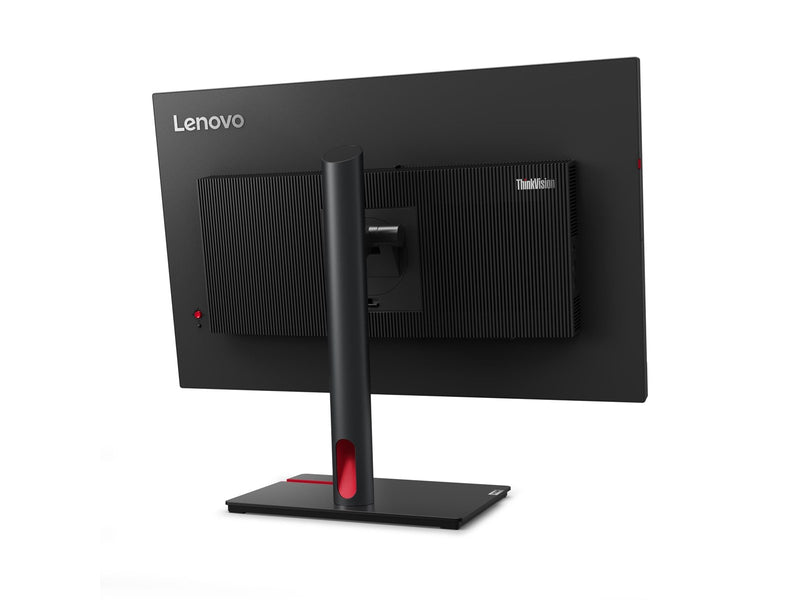 27" Lenovo ThinkVision 27 3D - 3840x2160 (4K) - 60Hz - IPS