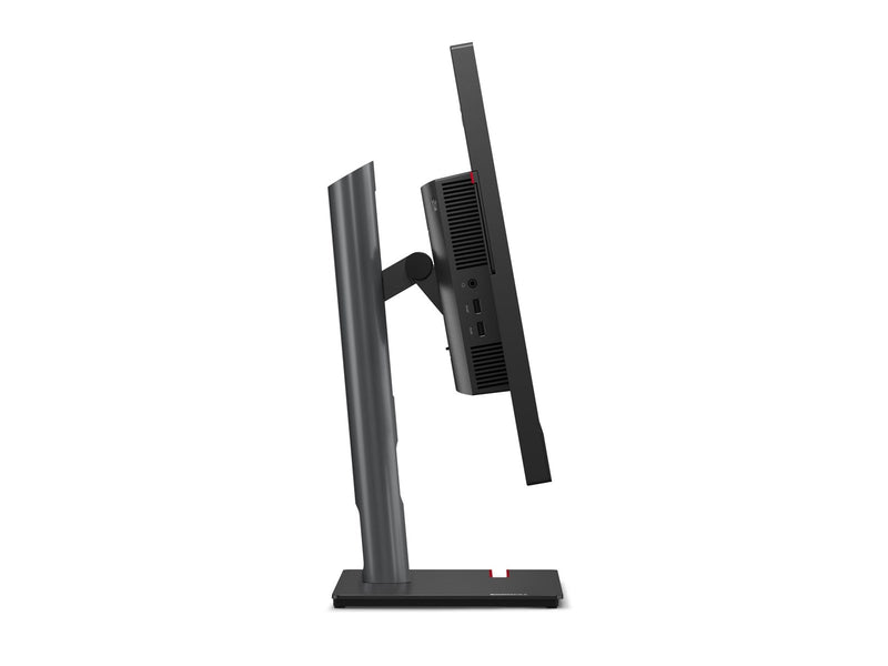 27" Lenovo ThinkVision 27 3D - 3840x2160 (4K) - 60Hz - IPS