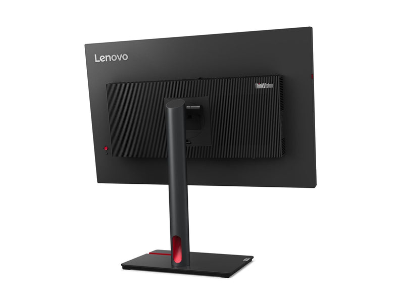 27" Lenovo ThinkVision 27 3D - 3840x2160 (4K) - 60Hz - IPS