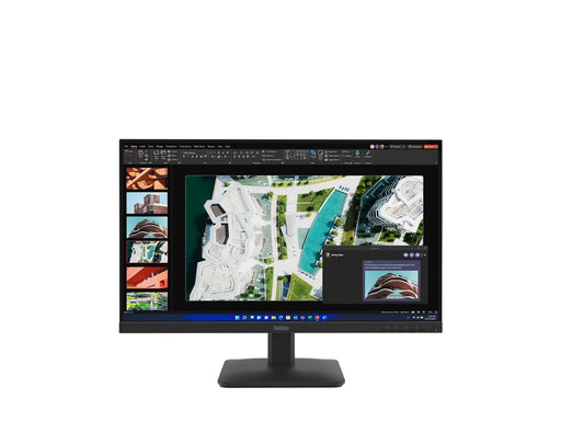 27" Lenovo ThinkVision S27-4e - 1920x1080 (FHD) - 100Hz - IPS