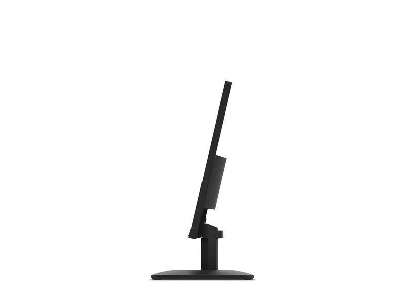 27" Lenovo ThinkVision S27-4e - 1920x1080 (FHD) - 100Hz - IPS