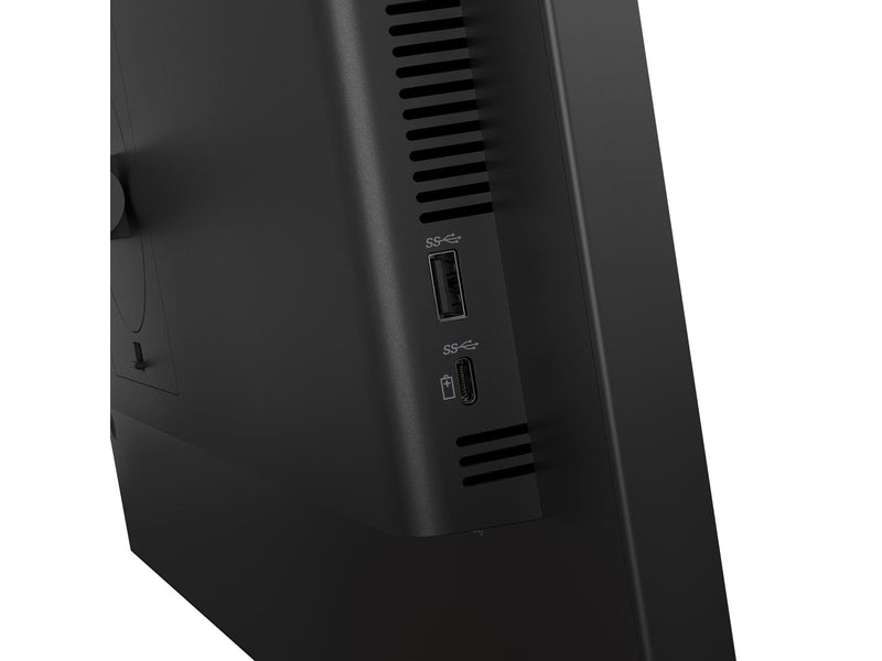 27" Lenovo ThinkVision T27-40 - 1920x1080 - 120Hz IPS - 15W USB-C Power Delivery