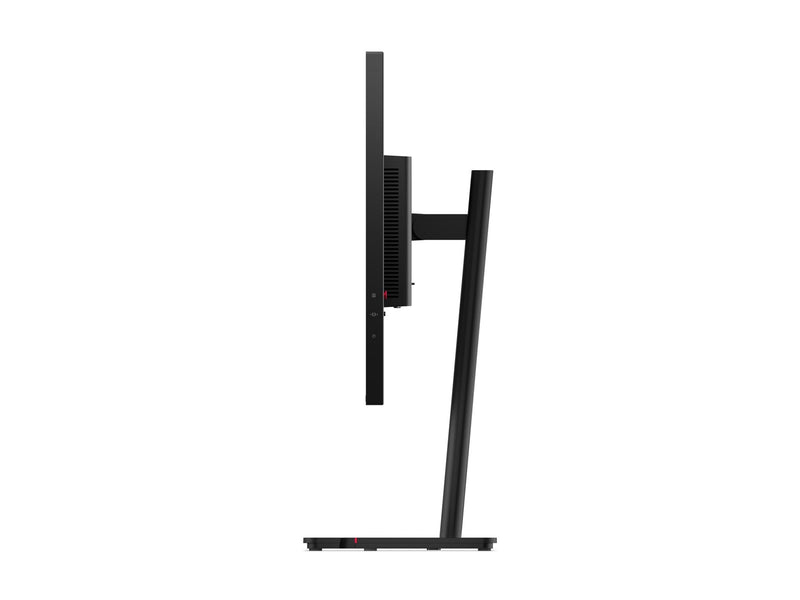 27" Lenovo ThinkVision T27-40 - 1920x1080 - 120Hz IPS - 15W USB-C Power Delivery