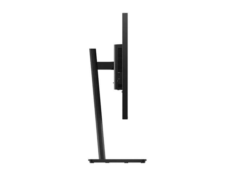27" Lenovo ThinkVision T27-40 - 1920x1080 (FHD) - 120Hz - IPS - 15W USB-C