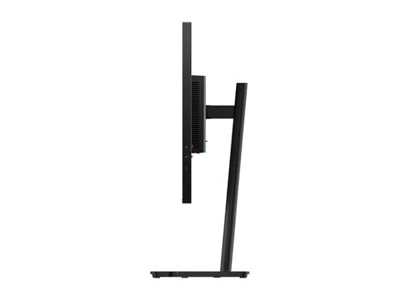 27" Lenovo ThinkVision T27-40 - 1920x1080 (FHD) - 120Hz - IPS - 15W USB-C