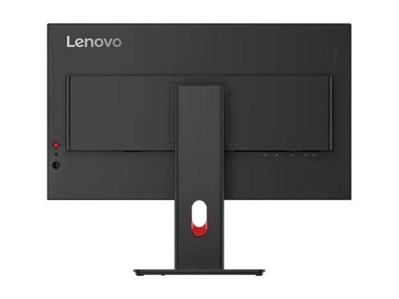27" Lenovo ThinkVision T27-40 - 1920x1080 (FHD) - 120Hz - IPS - 15W USB-C
