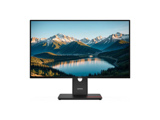 27" Lenovo ThinkVision T27Q-40 - 2560x1440 (QHD) - 120Hz - IPS - 15W USB-C