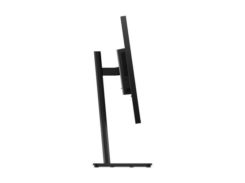 27" Lenovo ThinkVision T27Q-40 - 2560x1440 (QHD) - 120Hz - IPS - 15W USB-C