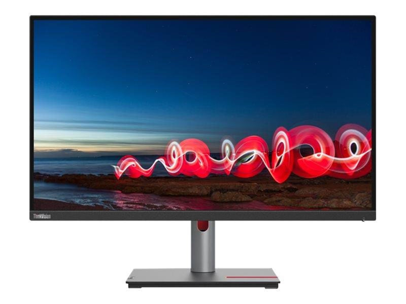 27" Lenovo ThinkVision T27i-30 - 1920x1080 (FHD) - 60Hz - IPS