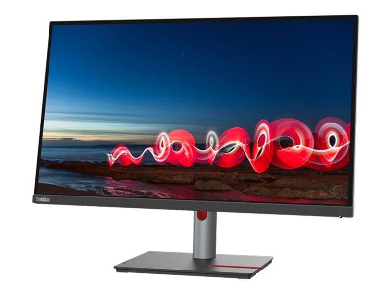 27" Lenovo ThinkVision T27i-30 - 1920x1080 (FHD) - 60Hz - IPS