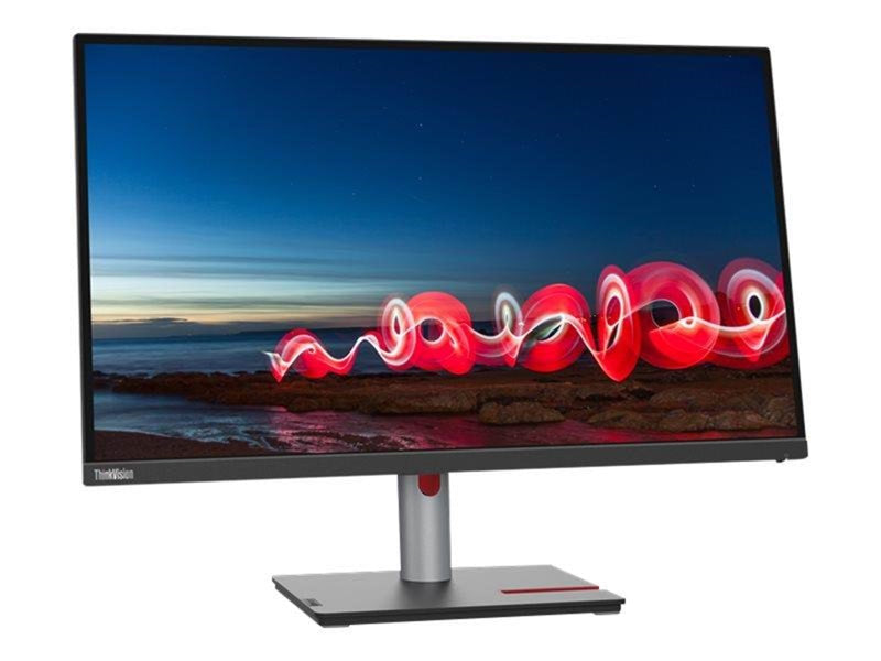 27" Lenovo ThinkVision T27i-30 - 1920x1080 (FHD) - 60Hz - IPS