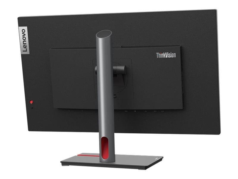 27" Lenovo ThinkVision T27i-30 - 1920x1080 (FHD) - 60Hz - IPS