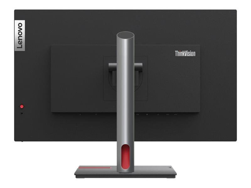 27" Lenovo ThinkVision T27i-30 - 1920x1080 (FHD) - 60Hz - IPS