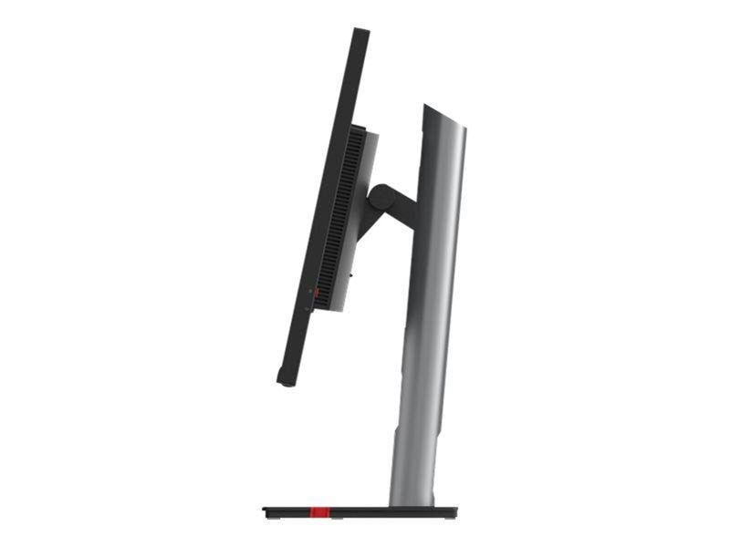 27" Lenovo ThinkVision T27i-30 - 1920x1080 (FHD) - 60Hz - IPS