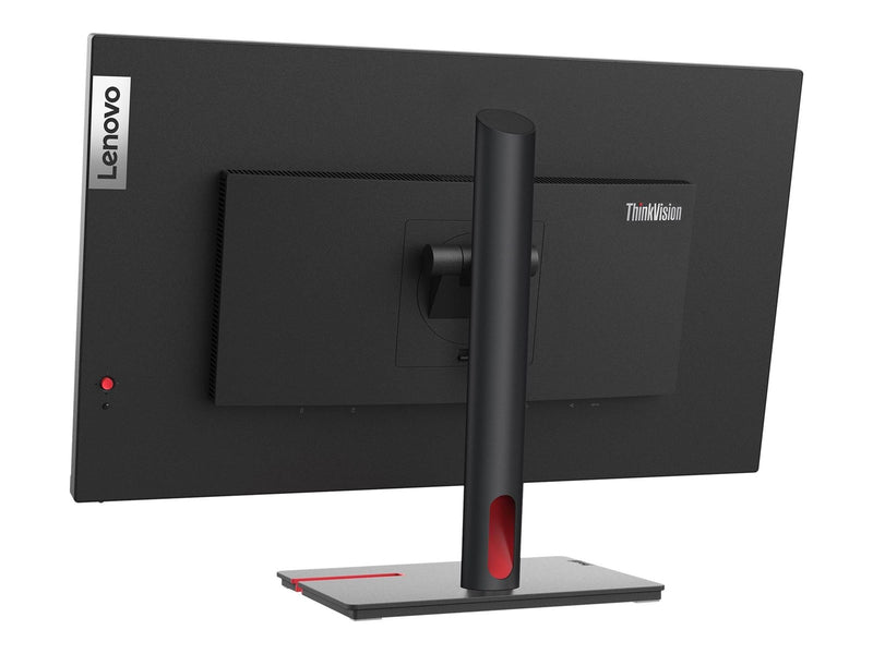 27" Lenovo ThinkVision T27p-30 - 3840x2160 (4K) - 60Hz - IPS