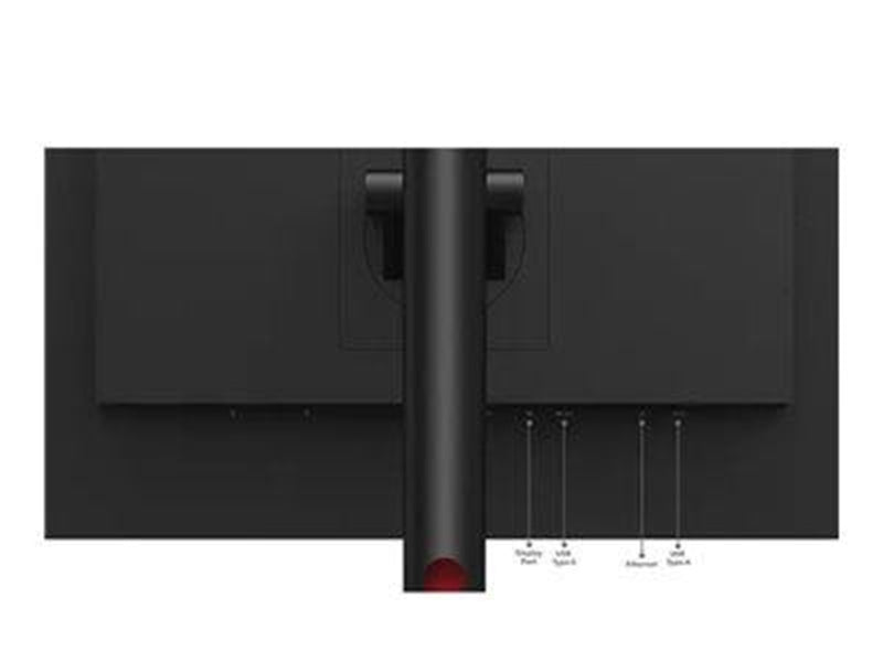 27" Lenovo ThinkVision T27p-30 - 3840x2160 (4K) - 60Hz - IPS