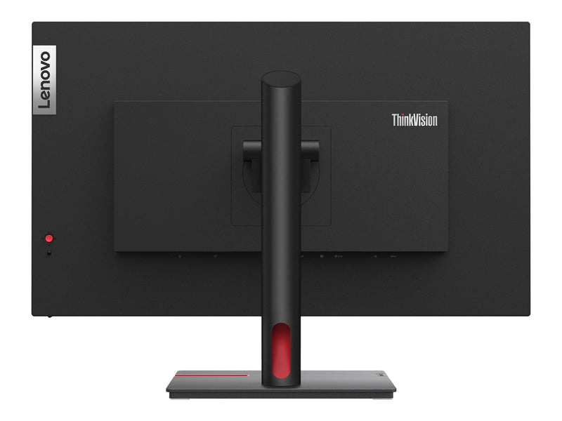 27" Lenovo ThinkVision T27p-30 - 3840x2160 (4K) - 60Hz - IPS